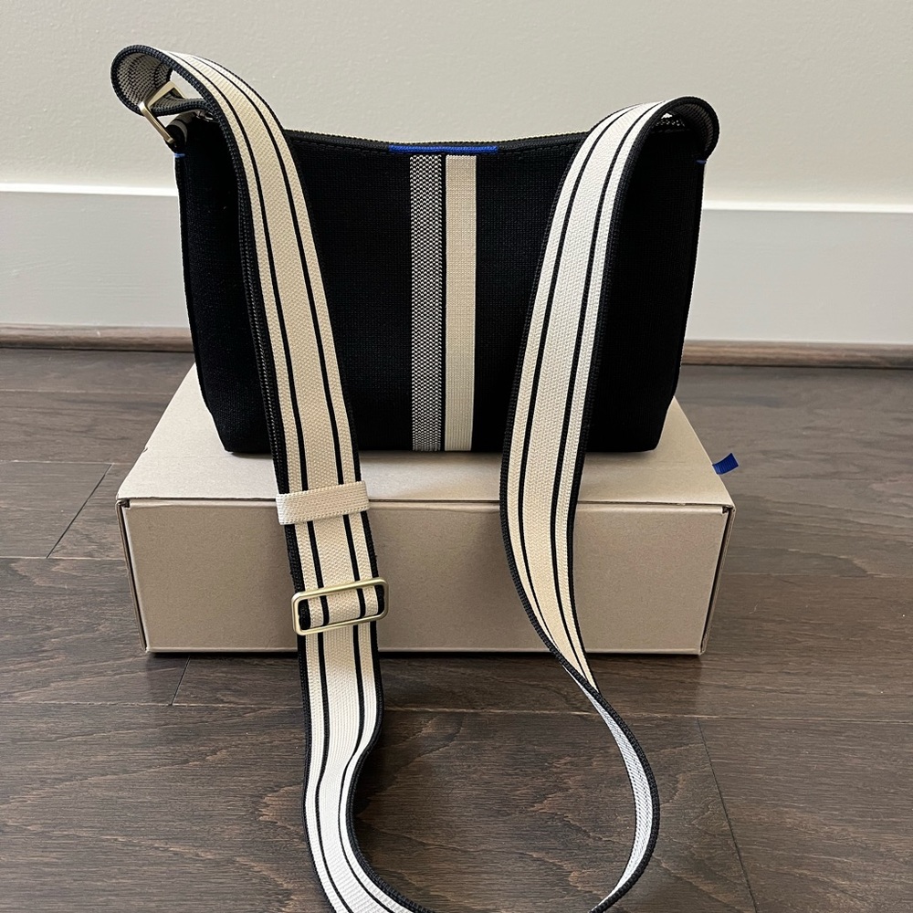 Rothy’s Casual Crossbody